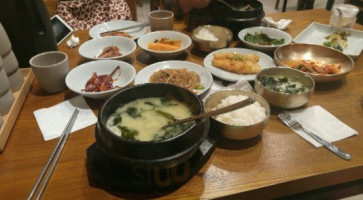 풍원장 food