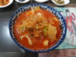 연경 food