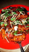 Dharmaveer Dhaba And Chayanijcorner food