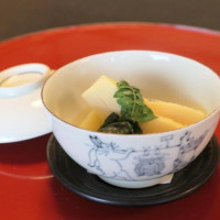 Wèi Jí Zhào Kū Jiāng Diàn／ajikitcho Horieten food