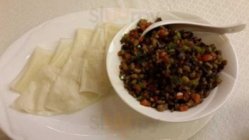 Qí Lǔ Rén Jiā food