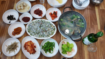 순광식당 food