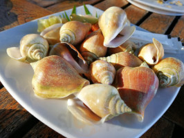 Chaiyo Seafood inside