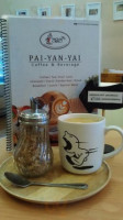 Pai-yan-yai Coffee food
