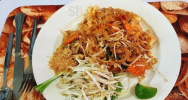 Break Point Patong Phuket Thai&european Cuisines food