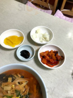 청요리식당 food