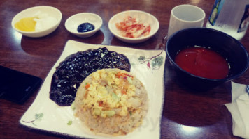 인화반점 food