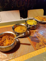 Shiva food