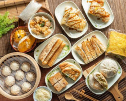 Tái Běi Yǒng Hé Dòu Jiāng Dà Wáng Xiàng Shàng Diàn food