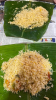 Subani food