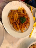 Pinocchio Italian food