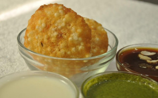 Bhanwarilal Mithaiwala food