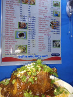 Kolkata Biryani House food