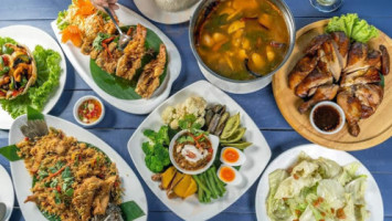 Sukhothai Kitchen ครัวสุโขทัย food