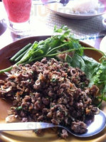 Pon Yang Kham Chiangmai food