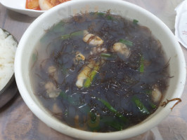 모아식당 food