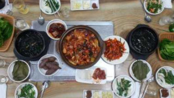 목포장어명가 food