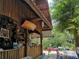 ร้านอาหาร วังประภา food