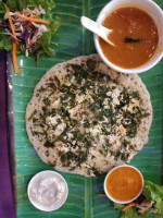 Madras Cafe Krabi food