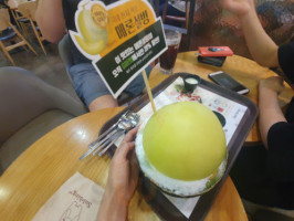 설빙 food