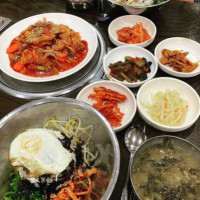 언니양푼비빔밥식당 food