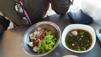 ร้าน ก๋วยเตี๋ยวเพ็ญพริกเผ็ด food