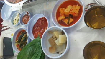 맛있게먹는날 food