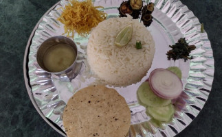 Nandini food