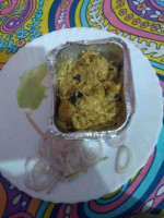 Singh Soya Chaamp food