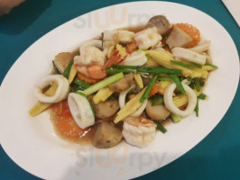Sub Street/ Thai Food food