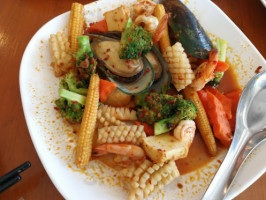 Ying Ping Yunnan food
