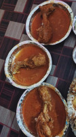 Asirbad Biriyani food