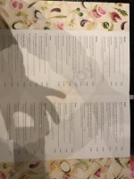 매드포갈릭 menu