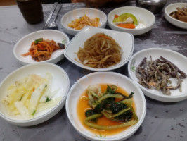 물항식당 food