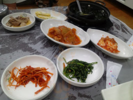 물항식당 food