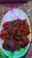 Panwar Paradise food