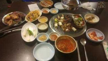 삼영부속구이 food