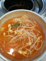 삼영부속구이 food