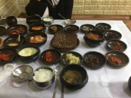 금빈회관 food