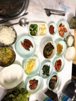 한밭식당신관 food