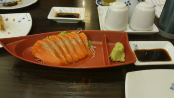 Tohkai Japanese food