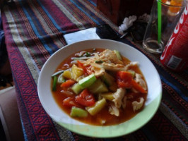 Chili Thai European food