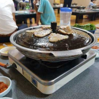 부산국밥 food