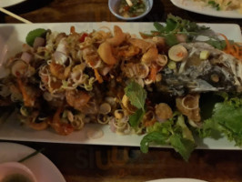 หอยเทพ ซีฟู๊ด 2 food