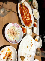 맥시카나치킨 food