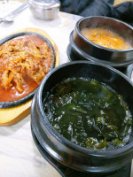 마당골 food