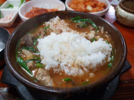 이서순대 food