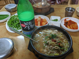 이서순대 food