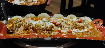 Padmawati Grand food