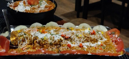 Padmawati Grand food